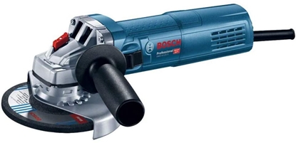 Picture of Bosch GWS 9-125 S Professional angle grinder 12.5 cm 11000 RPM 900 W 1.9 kg