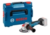 Picture of Bosch GWX 18V -10 PSC Cordless Angle Grinder