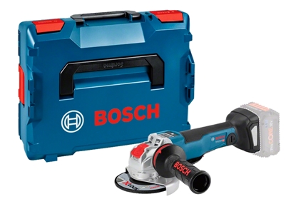 Attēls no Bosch GWX 18V -10 PSC Cordless Angle Grinder