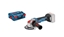 Picture of Bosch GWX 18V -10 SC Cordless Angle Grinder