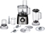 Attēls no Bosch MCM3501M food processor 800 W 2.3 L Black