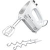 Picture of Bosch MFQ24200 mixer Hand mixer 400 W Silver, White