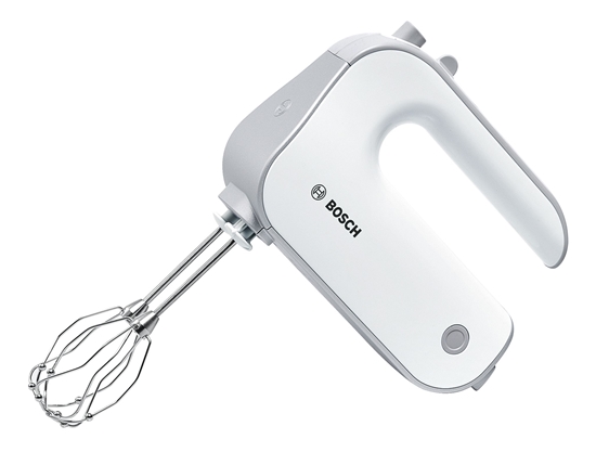 Picture of Bosch MFQ4030 mixer Hand mixer 500 W Silver, White