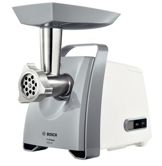 Picture of Bosch MFW45020 mincer 500 W White