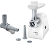 Picture of Bosch MFW2515W mincer 350 W White