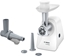 Attēls no Bosch MFW2515W mincer 350 W White