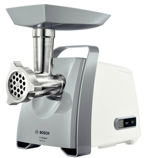 Изображение Bosch MFW66020 mincer 600 W White