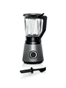 Picture of Bosch MMB6172S blender Tabletop blender 1200 W Black, Stainless steel