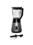 Picture of Bosch MMB6172S blender Tabletop blender 1200 W Black, Stainless steel