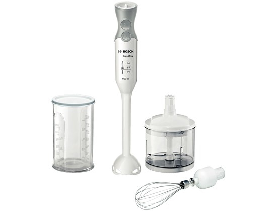 Picture of Bosch MSM66050 Immersion blender 600 W White