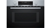 Picture of Bosch Serie 6 CMA585GS0 microwave 900 W Stainless steel