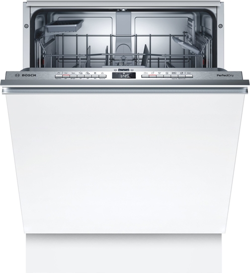 Изображение Bosch Serie 6 SMV6ZAX00E dishwasher Fully built-in 13 place settings C