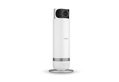 Picture of Bosch Smart Home 360° Camera indoor
