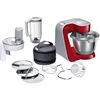 Picture of Bosch MUM58720 food processor 1000 W 3.9 L Grey, Red, Stainless steel