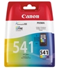 Picture of Canon CL-541 Colour ink cartridge 1 pc(s) Original Cyan, Magenta, Yellow