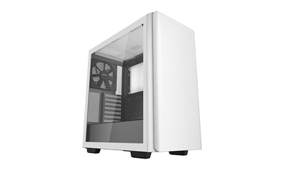 Изображение DeepCool CK500 Midi Tower White