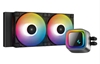 Изображение Dzesētājs Deepcool LS520 A-RGB Black