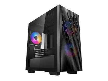 Изображение Deepcool Matrexx 40 3FS Black