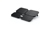 Picture of DeepCool Multi Core X6 laptop cooling pad 39.6 cm (15.6") 1300 RPM Black