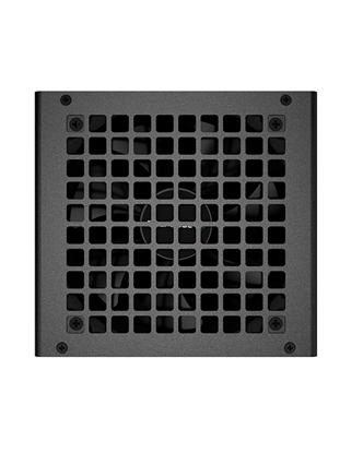 Изображение DeepCool PF450 power supply unit 450 W 20+4 pin ATX ATX Black