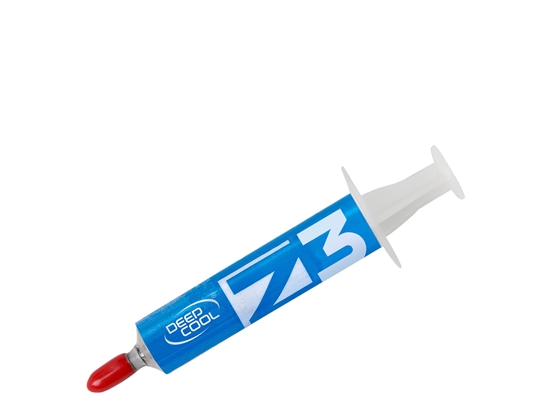 Изображение DeepCool Z3 heat sink compound Thermal paste 1.134 W/m·K 1.5 g