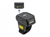 Picture of Delock Ring Barcode Scanner 1D and 2D with 2.4 GHz or Bluetooth
