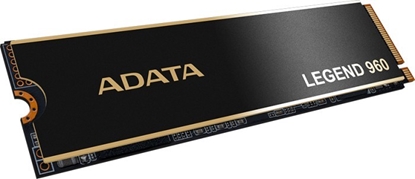 Attēls no ADATA LEGEND 960 1TB PCIe M.2 SSD