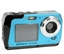 Изображение Easypix Aquapix W3048-I Iceblue Edge 10075