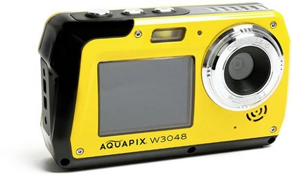 Picture of Easypix Aquapix W3048-Y Yellow Edge 10076