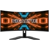 Picture of Gigabyte G34WQC A computer monitor 86.4 cm (34") 3440 x 1440 pixels UltraWide Quad HD LCD Black