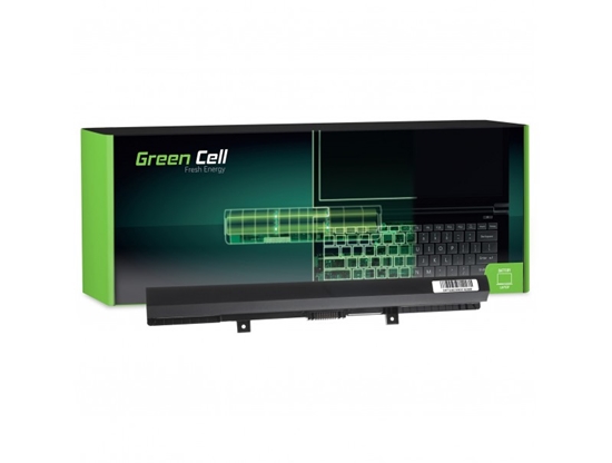Picture of Green Cell TS38 notebook battery