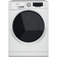 Picture of Hotpoint | NDD 11725 DA EE | Washing Machine With Dryer | Energy efficiency class E | Front loading | Washing capacity 11 kg | 1551 RPM | Depth 61 cm | Width 60 cm | Display | LCD | Drying system | Drying capacity 7 kg | Steam function | White