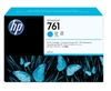 Picture of HP 761 400-ml Cyan DesignJet Ink Cartridge