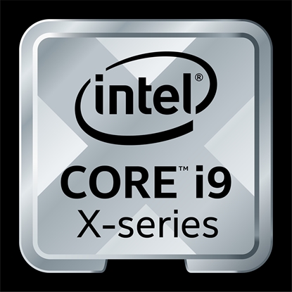 Attēls no Intel Core i9-10900X processor 3.7 GHz 19.25 MB Smart Cache