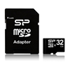 Picture of Karta pamięci microSDHC 32GB CLASS 10 + adapter