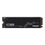 Picture of Kingston Technology KC3000 M.2 1024 GB PCI Express 4.0 3D TLC NVMe