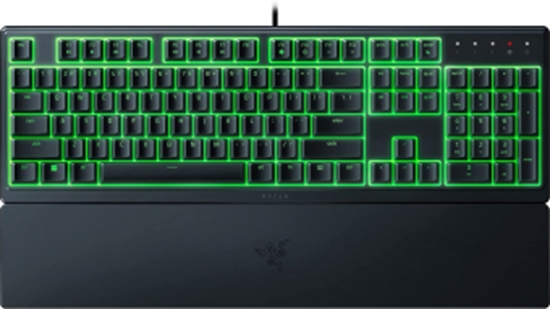 Picture of Klaviatūra Razer Ornata V3 X Black