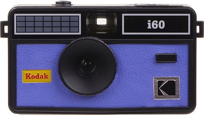 Picture of Kodak i60, black/very peri