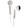 Picture of Koss Headphones KE5w Wired, In-ear, 3.5 mm, White