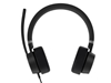 Picture of Lenovo Go Wired ANC Headset Head-band Car/Home office USB Type-C Black