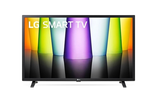 Picture of LG 32LQ630B6LA TV 81.3 cm (32") HD Smart TV Wi-Fi Black