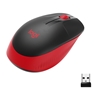 Изображение Logitech M190 Red