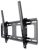 Picture of Manhattan TV & Monitor Mount, Wall, Tilt, 1 screen, Screen Sizes: 37-65", Black, VESA 200x200 to 600x400mm, Max 80kg, LFD, Lifetime Warranty