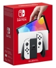 Picture of Nintendo Switch OLED White
