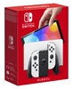 Picture of Nintendo Switch (OLED-Model) White