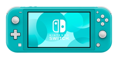 Attēls no Nintendo Switch Lite Turquoise