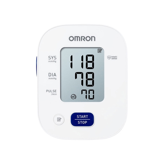 Picture of Omron M2 Upper arm Automatic