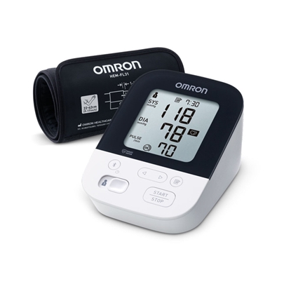 Picture of Omron M4 Intelli IT Upper arm Automatic 2 user(s)