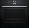 Picture of Bosch Serie 8 HBG672BB1S oven 71 L A+ Black
