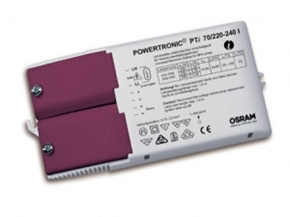 Picture of Palaidējs POWERTRONIC PTI 35/220-240 I